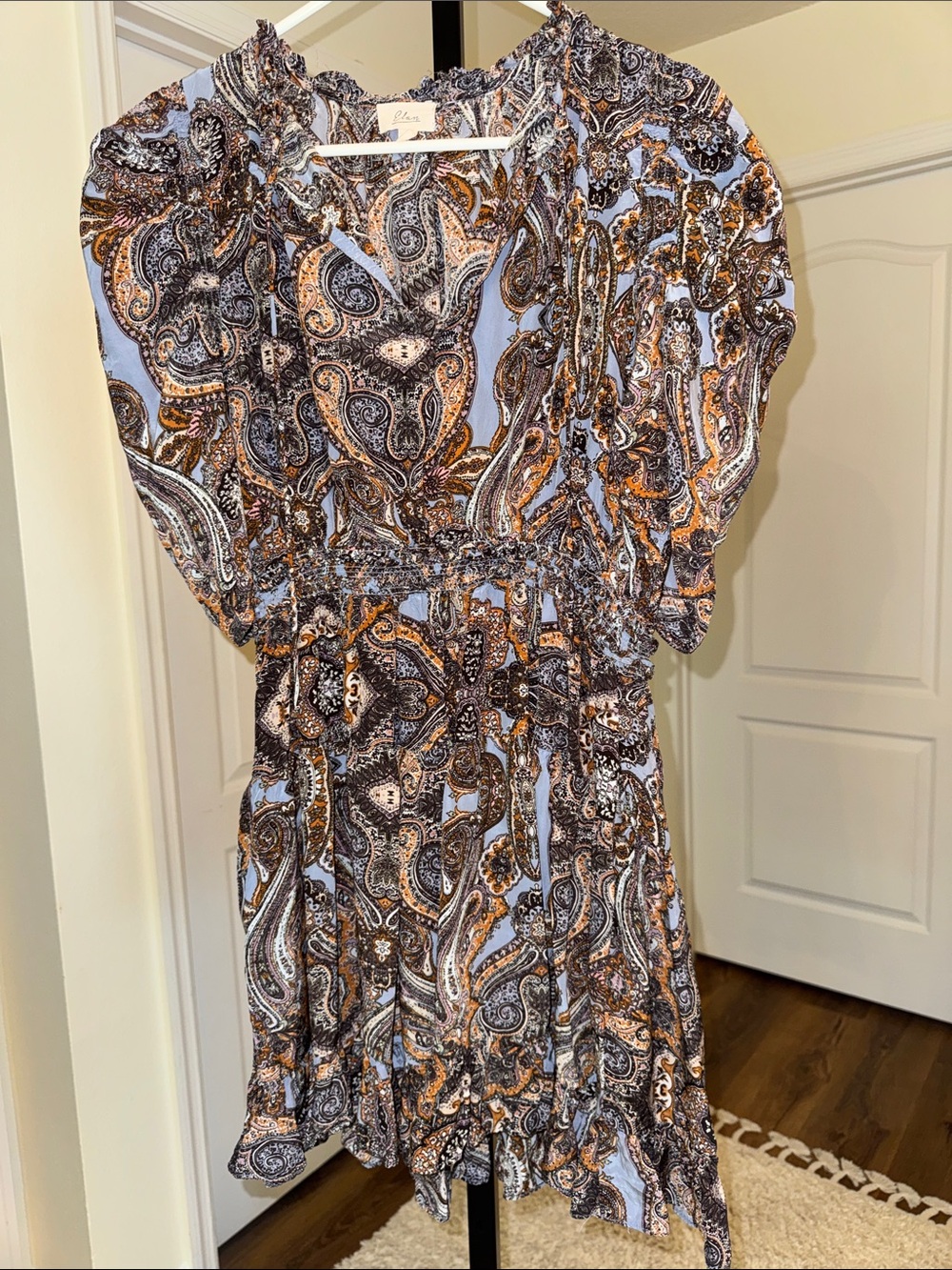 Elan Dress - Size M